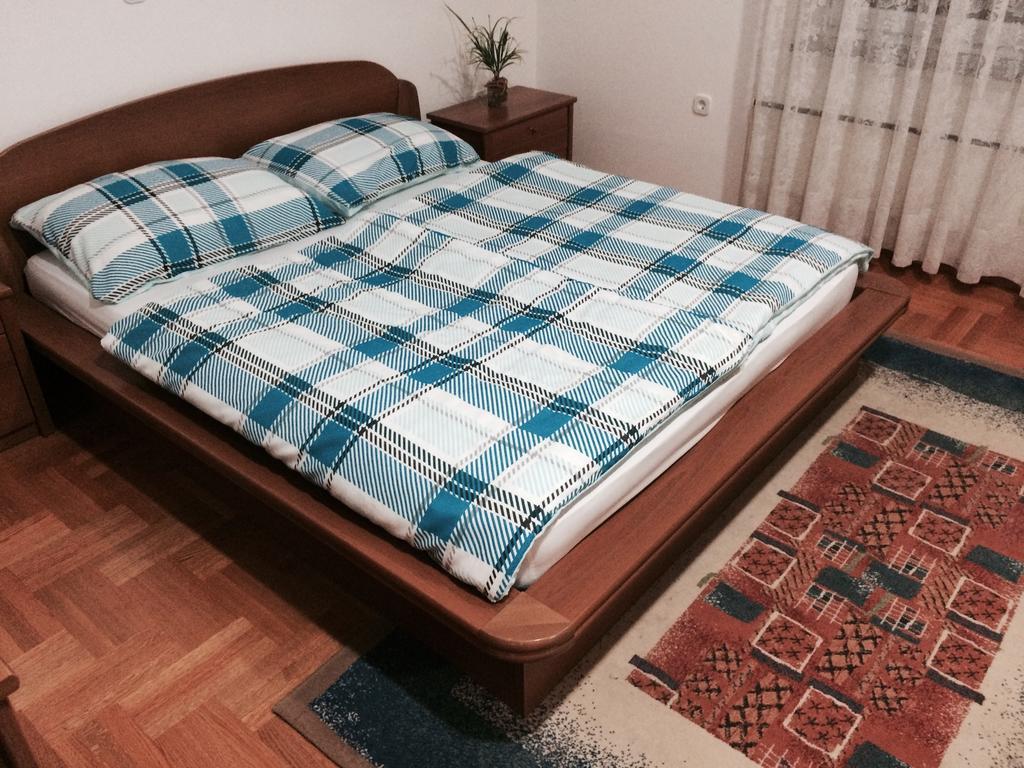 Guest House Seperic Jastrebarsko Zimmer foto