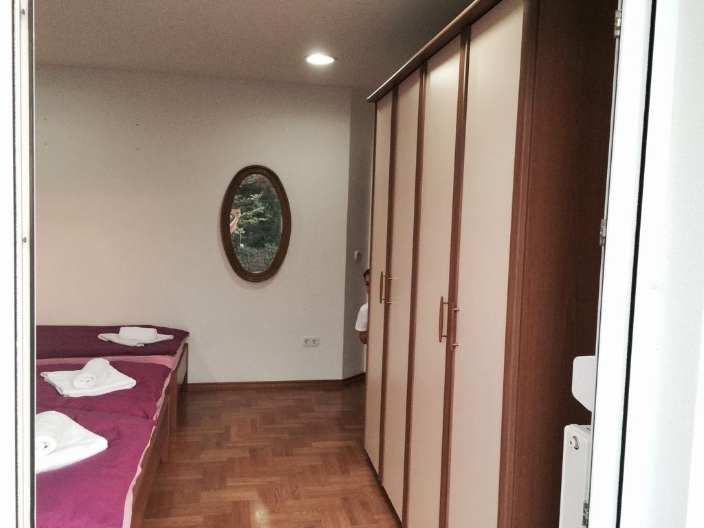 Guest House Seperic Jastrebarsko Exterior foto