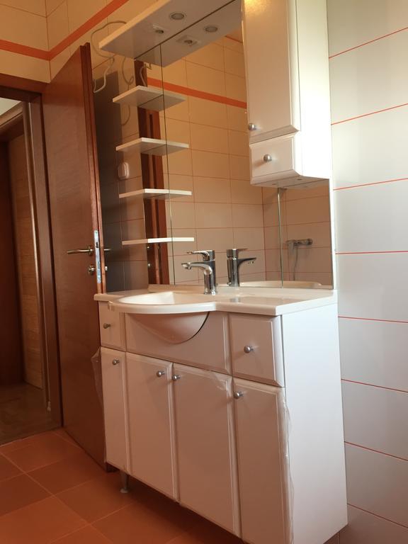 Guest House Seperic Jastrebarsko Exterior foto